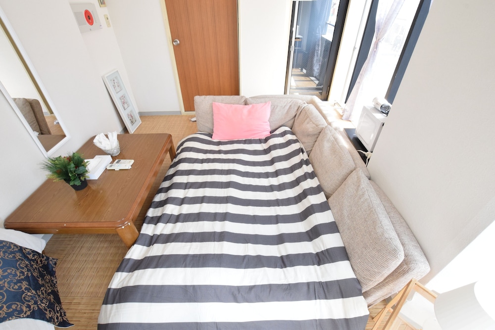 BALCONE UCHIKYUHOJI 大阪