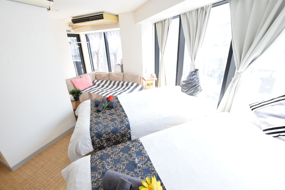 BALCONE UCHIKYUHOJI 大阪