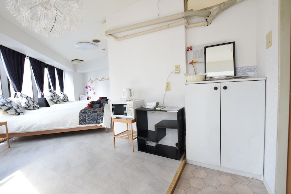 BALCONE UCHIKYUHOJI 大阪