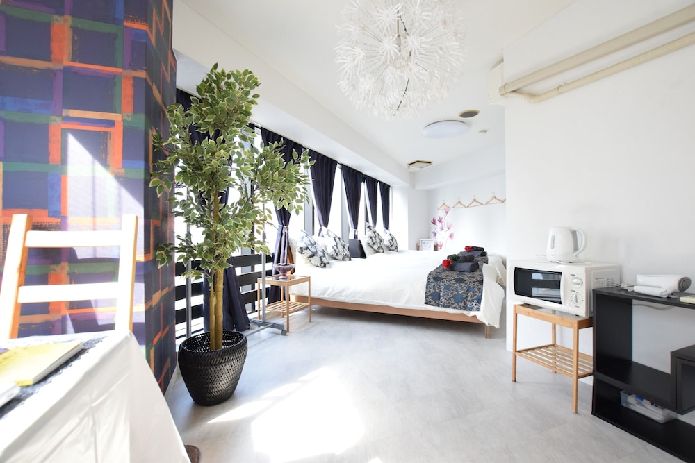 BALCONE UCHIKYUHOJI 大阪