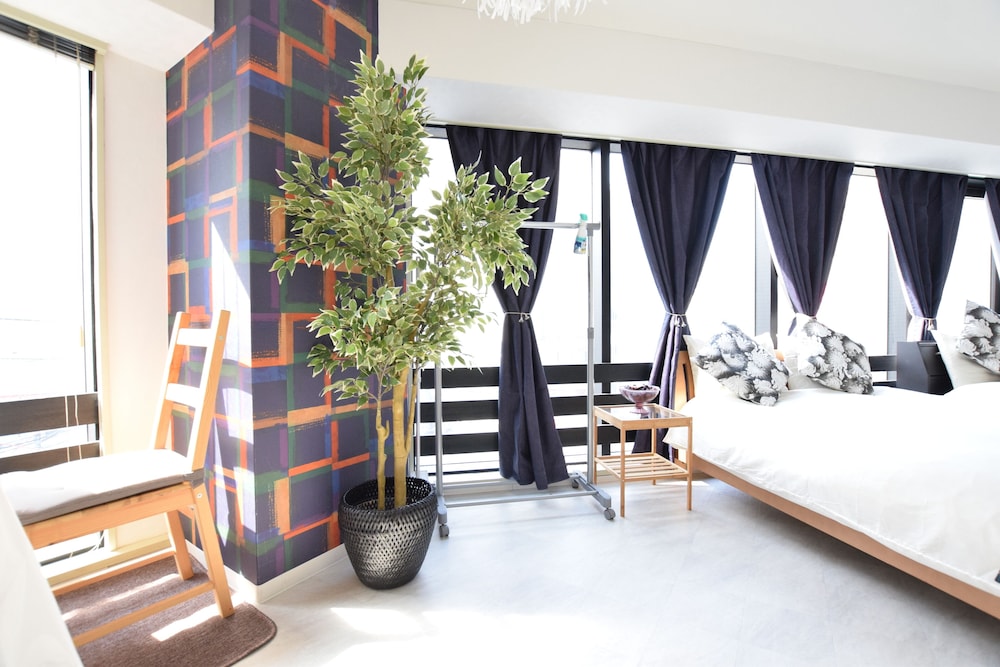 BALCONE UCHIKYUHOJI 大阪