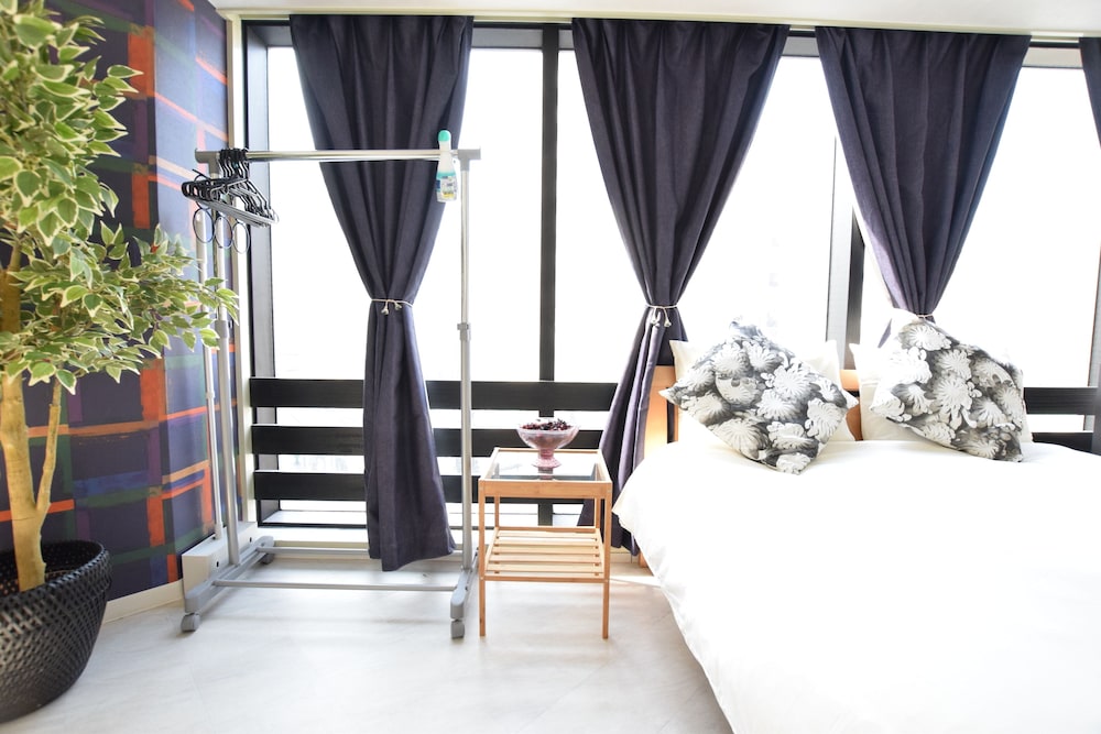 BALCONE UCHIKYUHOJI 大阪