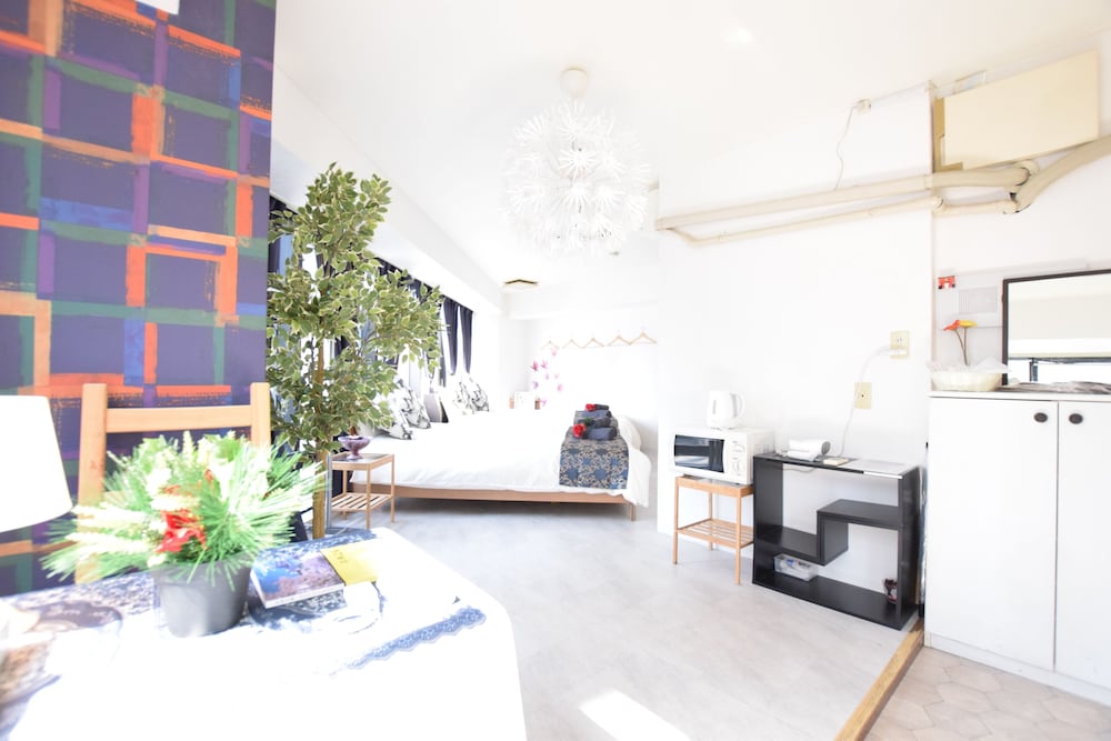 BALCONE UCHIKYUHOJI 大阪