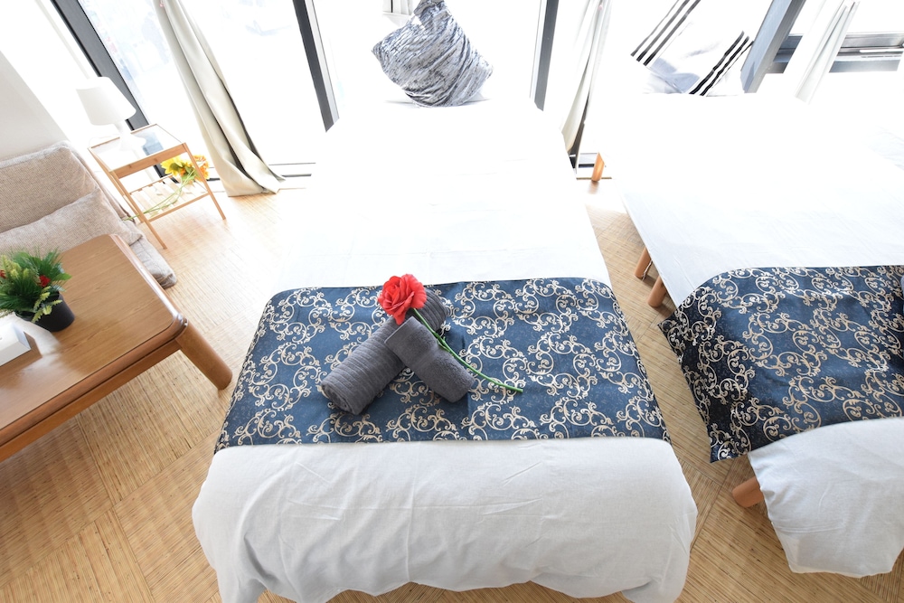 BALCONE UCHIKYUHOJI 大阪
