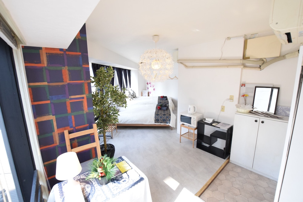BALCONE UCHIKYUHOJI 大阪