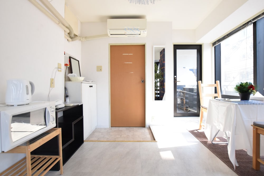 BALCONE UCHIKYUHOJI 大阪