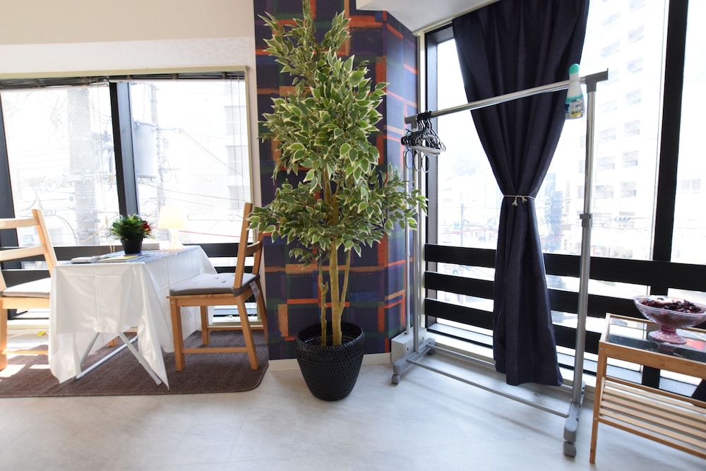 BALCONE UCHIKYUHOJI 大阪