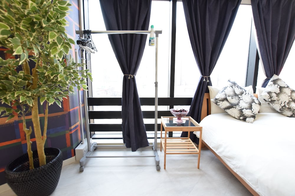 BALCONE UCHIKYUHOJI 大阪