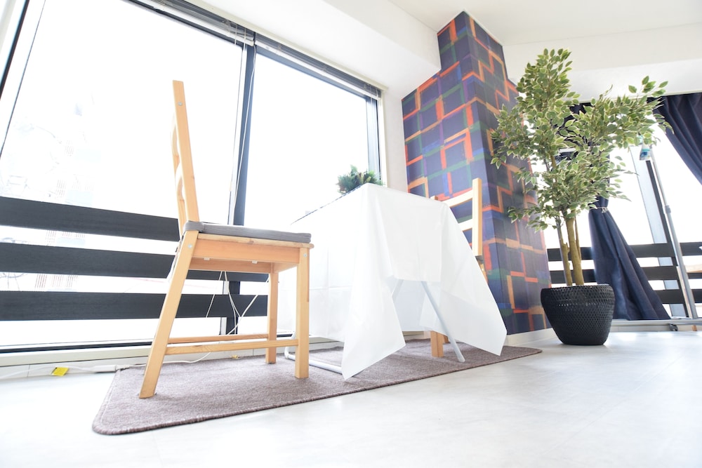 BALCONE UCHIKYUHOJI 大阪