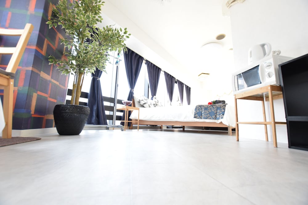 BALCONE UCHIKYUHOJI 大阪