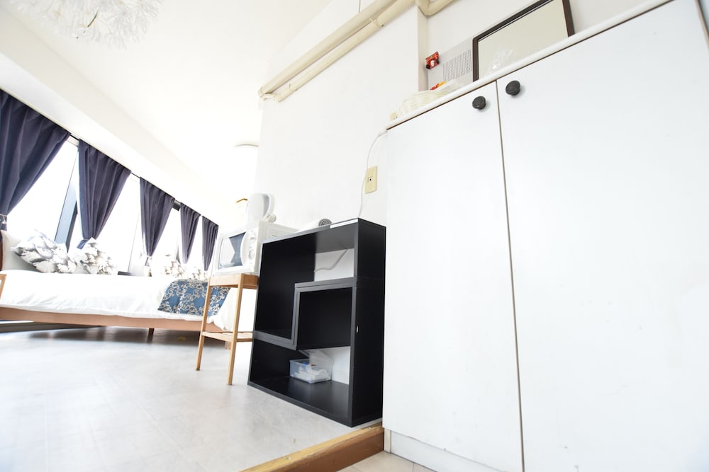 BALCONE UCHIKYUHOJI 大阪