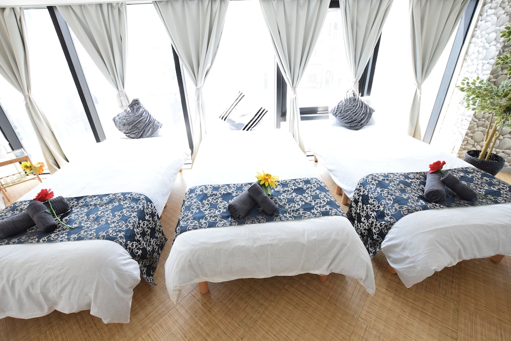 BALCONE UCHIKYUHOJI 大阪