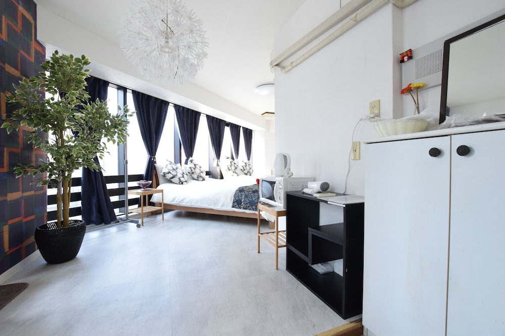 BALCONE UCHIKYUHOJI 大阪