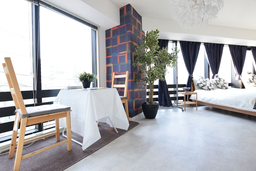 BALCONE UCHIKYUHOJI 大阪