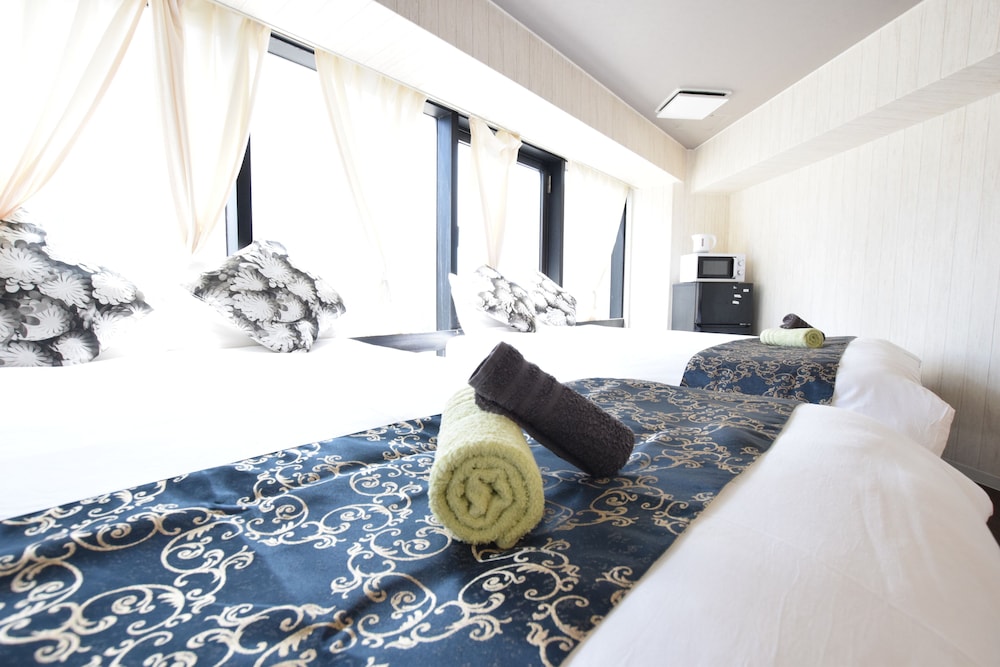 BALCONE UCHIKYUHOJI 大阪
