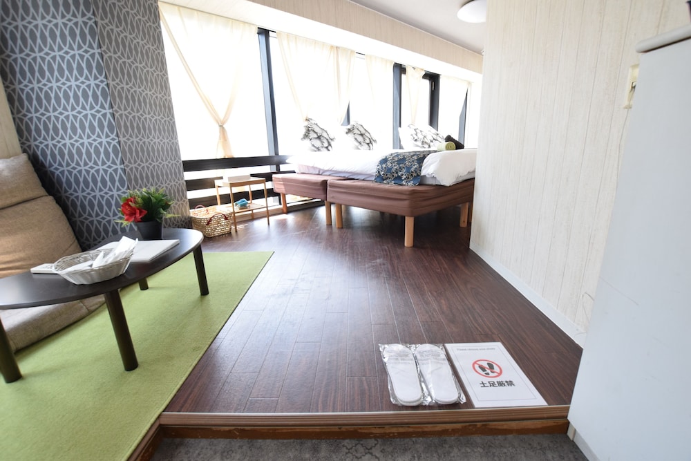 BALCONE UCHIKYUHOJI 大阪