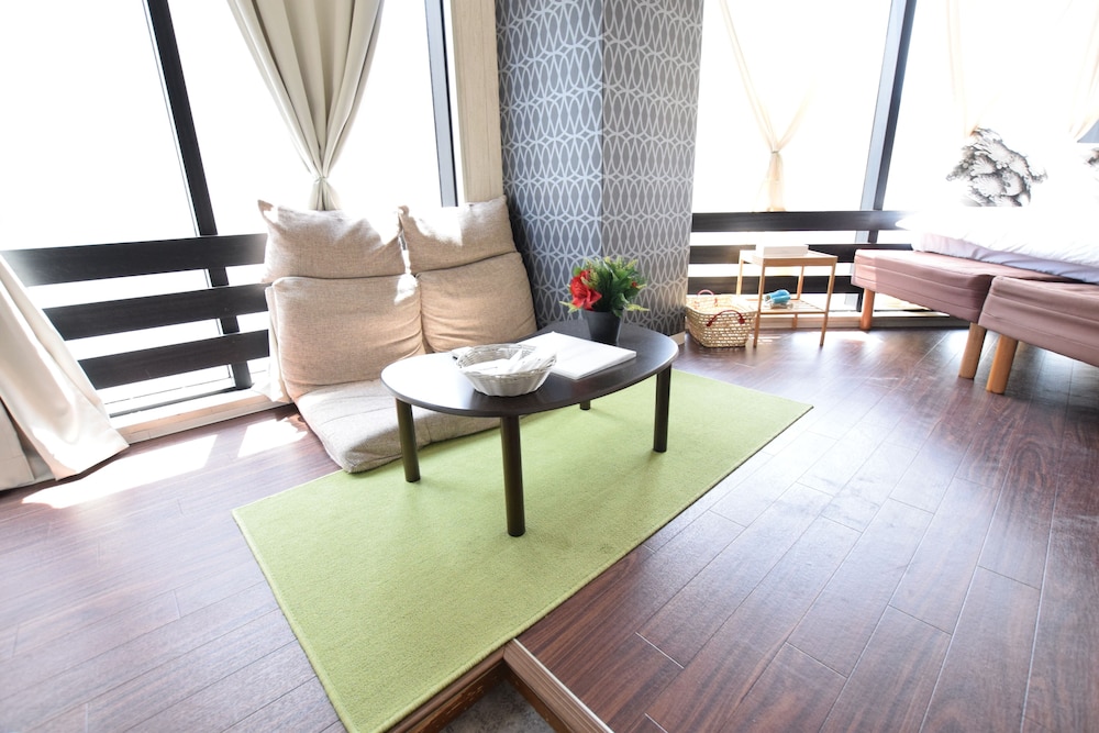 BALCONE UCHIKYUHOJI 大阪