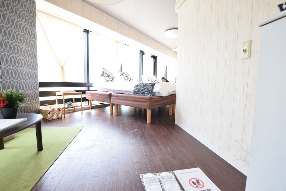BALCONE UCHIKYUHOJI 大阪