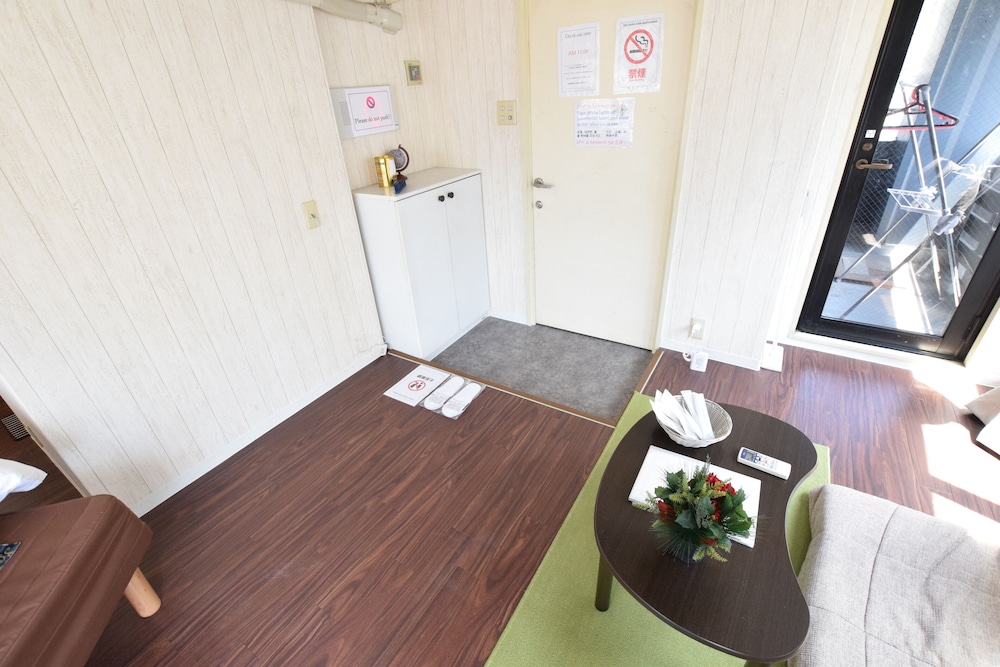 BALCONE UCHIKYUHOJI 大阪