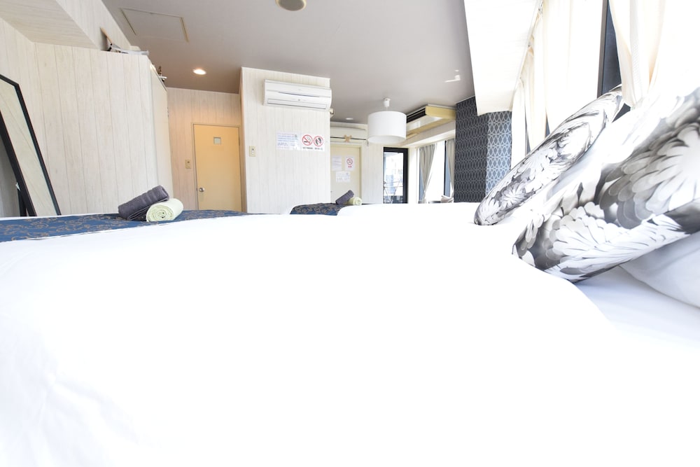 BALCONE UCHIKYUHOJI 大阪