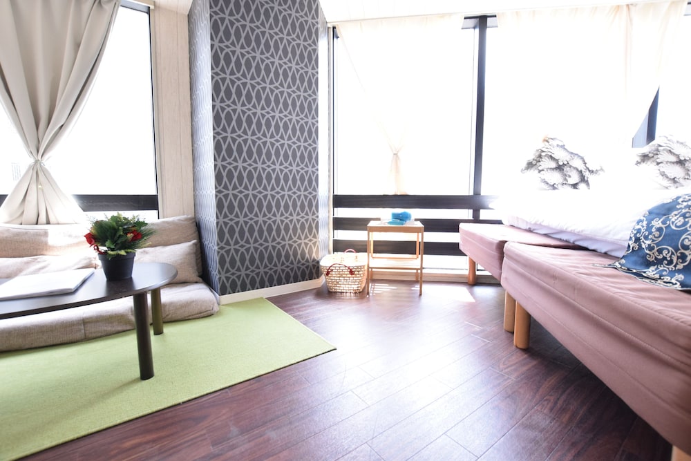 BALCONE UCHIKYUHOJI 大阪