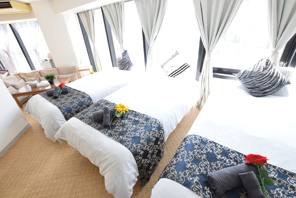 BALCONE UCHIKYUHOJI 大阪
