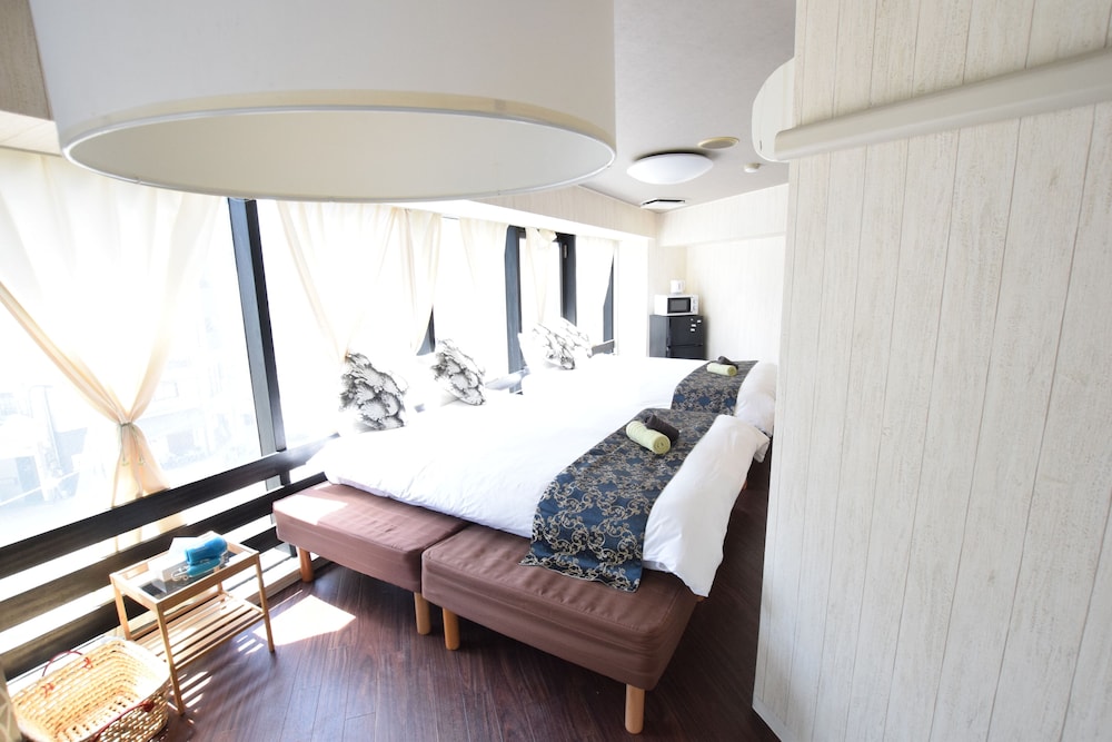 BALCONE UCHIKYUHOJI 大阪