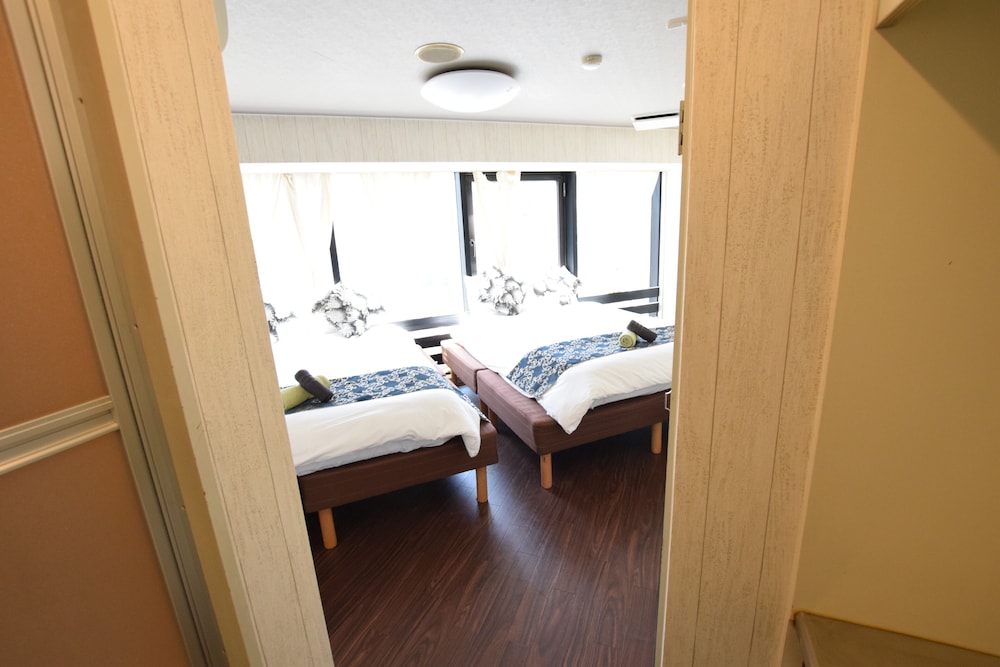 BALCONE UCHIKYUHOJI 大阪