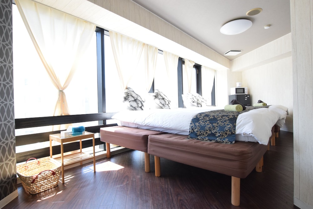 BALCONE UCHIKYUHOJI 大阪