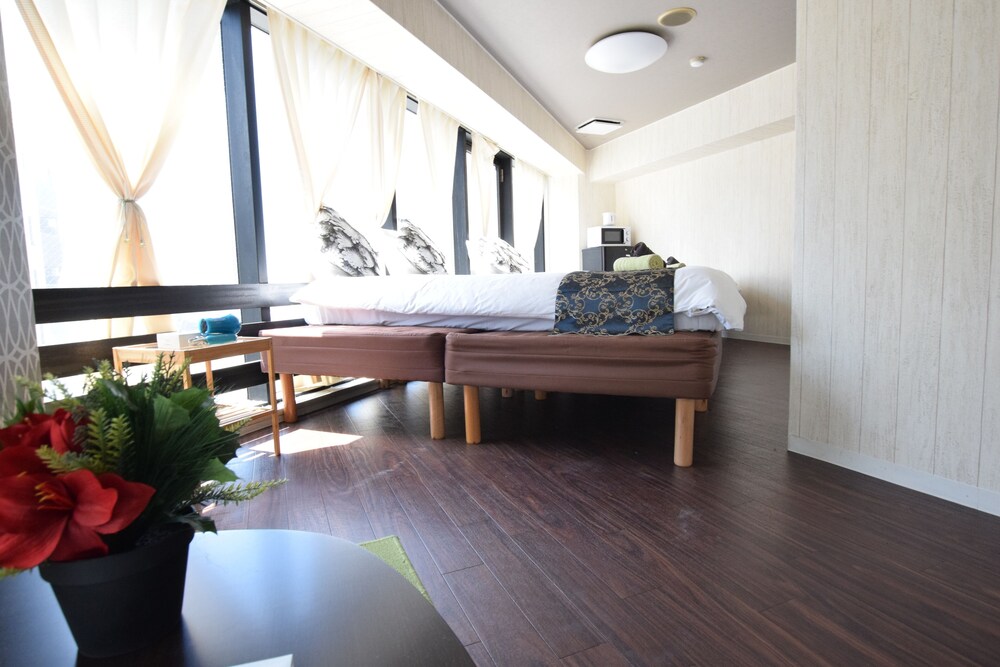 BALCONE UCHIKYUHOJI 大阪