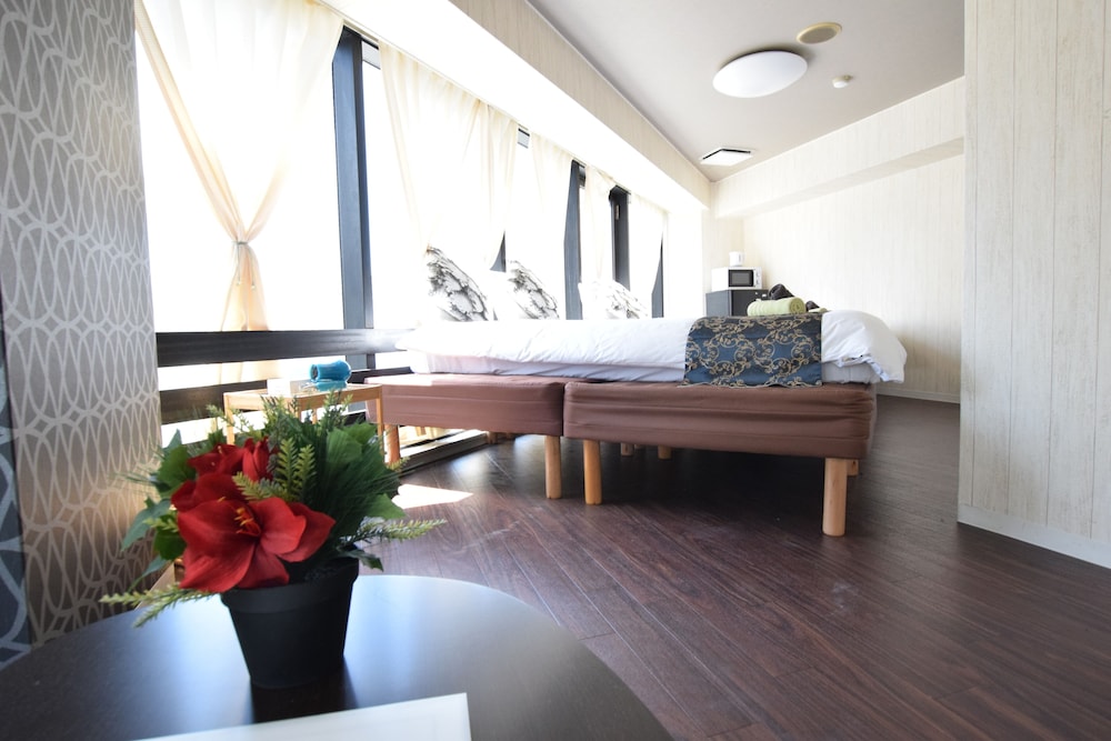 BALCONE UCHIKYUHOJI 大阪