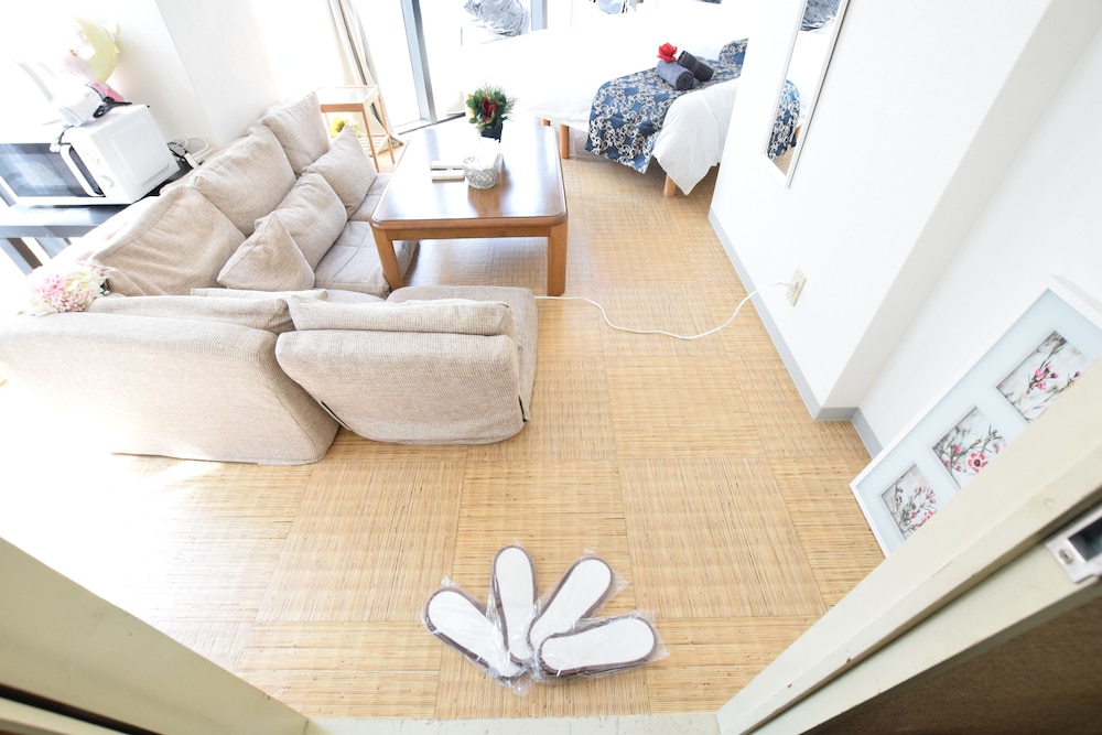 BALCONE UCHIKYUHOJI 大阪