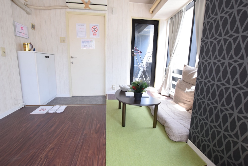 BALCONE UCHIKYUHOJI 大阪
