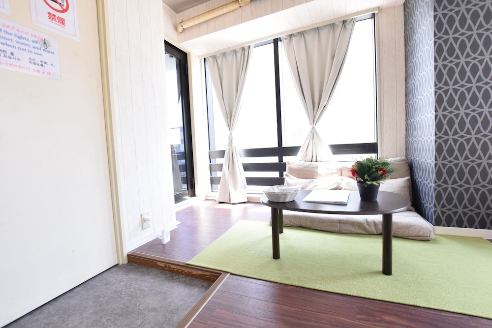 BALCONE UCHIKYUHOJI 大阪