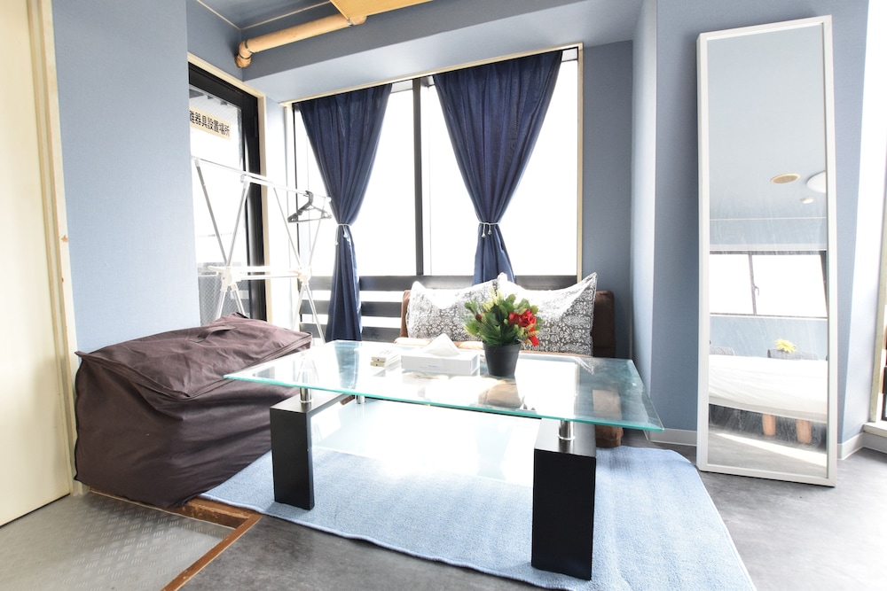 BALCONE UCHIKYUHOJI 大阪