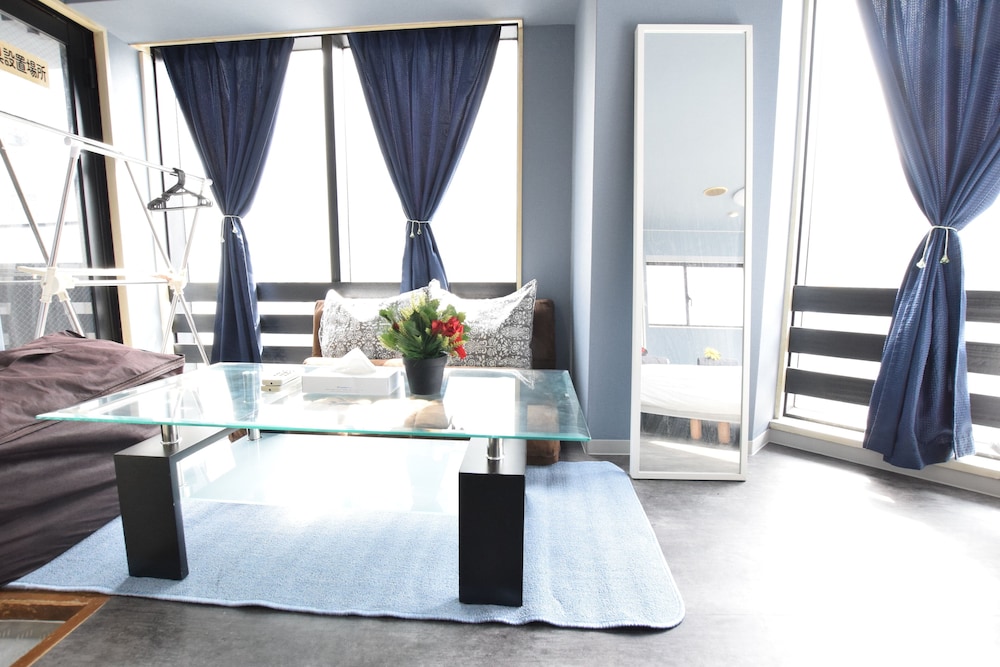BALCONE UCHIKYUHOJI 大阪