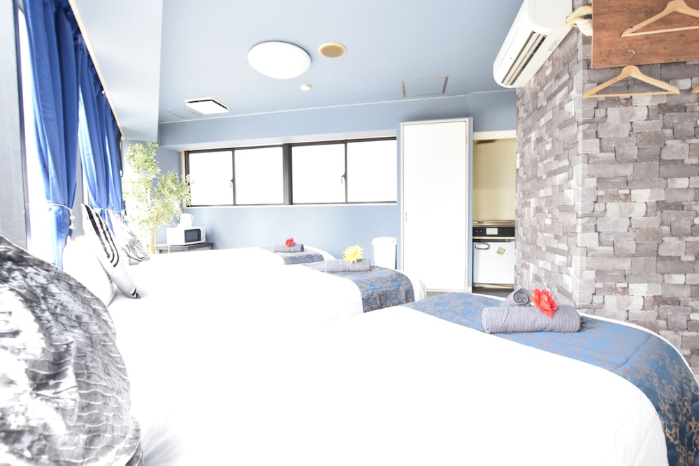 BALCONE UCHIKYUHOJI 大阪