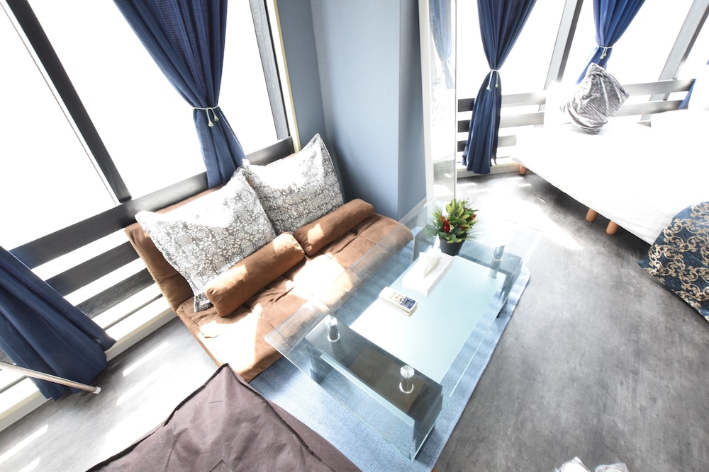 BALCONE UCHIKYUHOJI 大阪