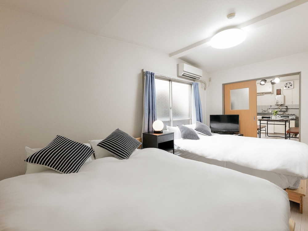 H2O STAY NAMBA KUROMON 大阪