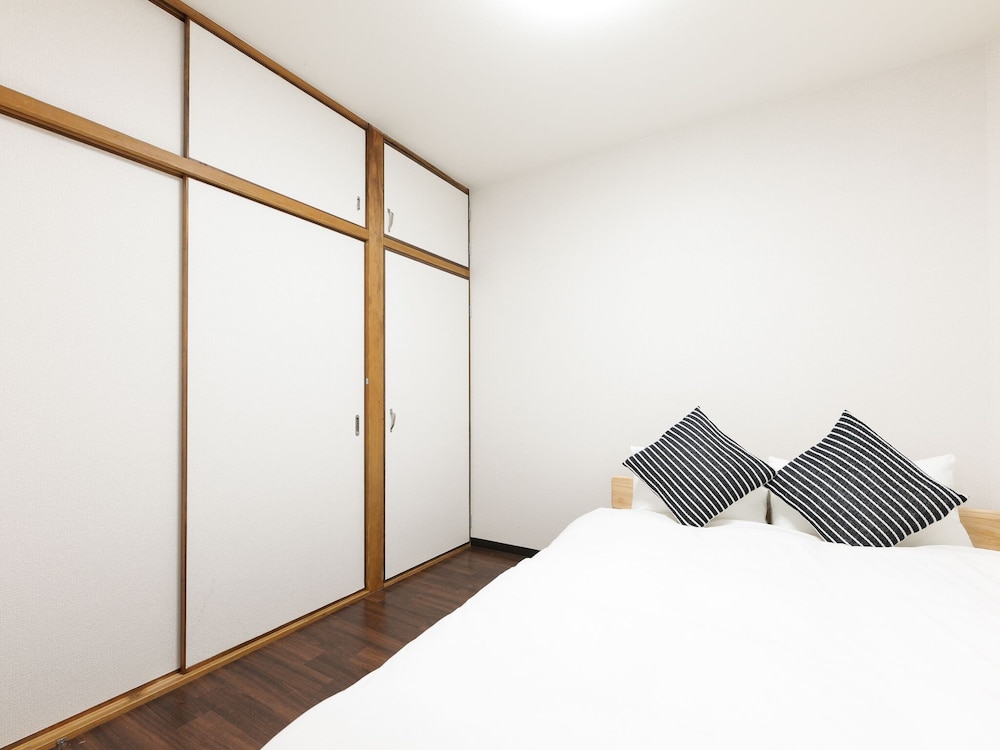 H2O STAY NAMBA KUROMON 大阪