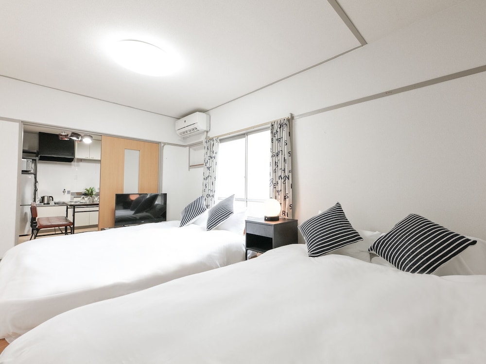 H2O STAY NAMBA KUROMON 大阪