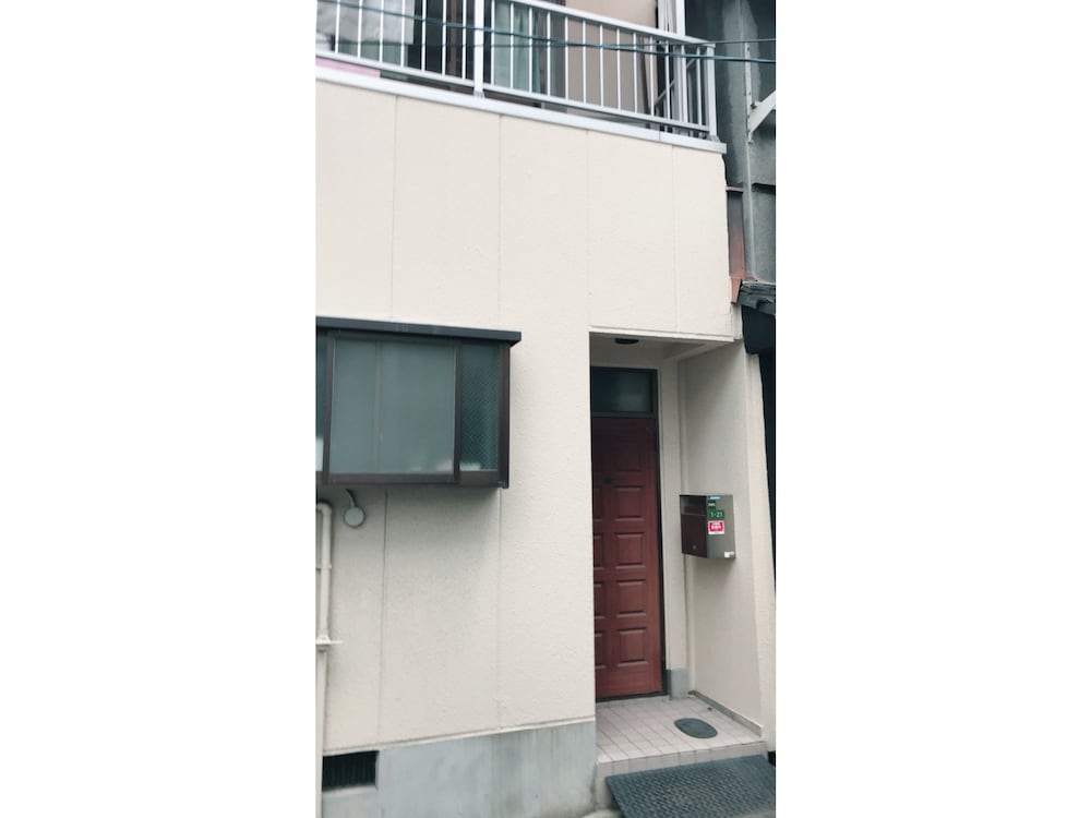 パークサイド イン 梅田 大阪