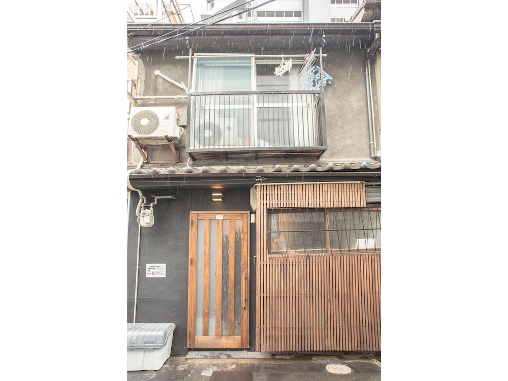 パークサイド イン 梅田 大阪