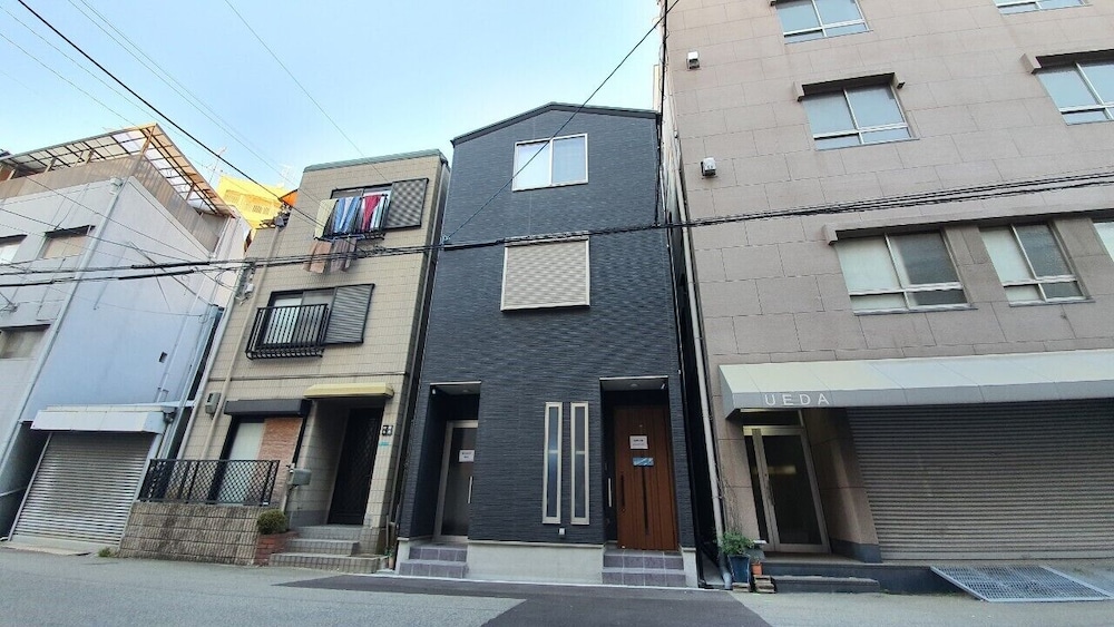 SC1 KAIKANOYADO 大阪