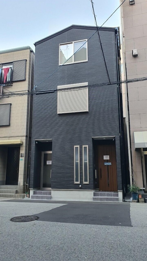 SC1 KAIKANOYADO 大阪