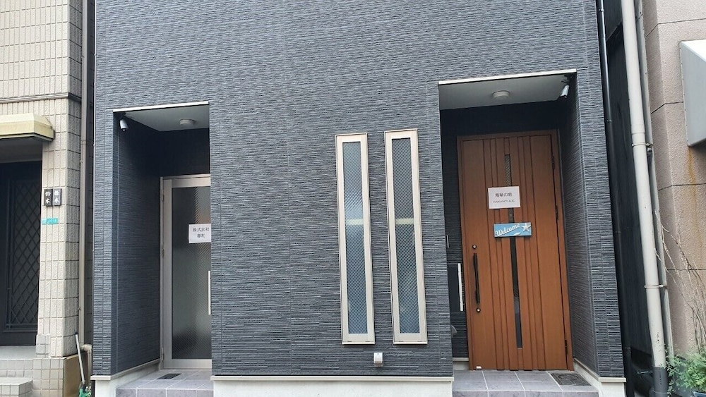 SC1 KAIKANOYADO 大阪