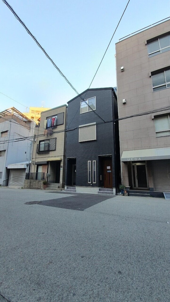 SC1 KAIKANOYADO 大阪