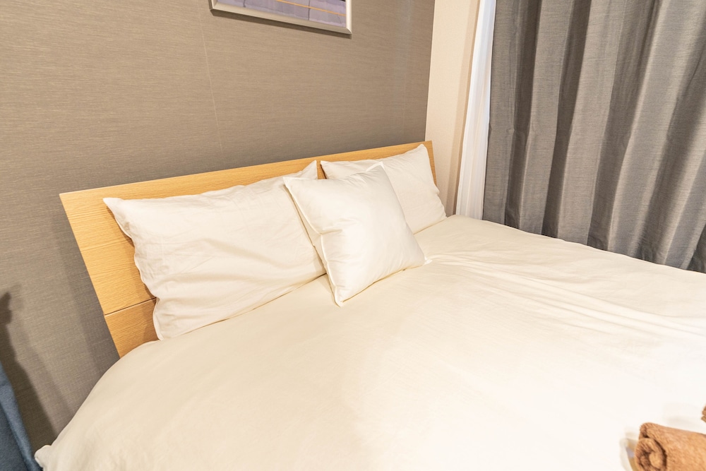 COZY & EASY STAY APT NAMBA SOUTH WEST 大阪