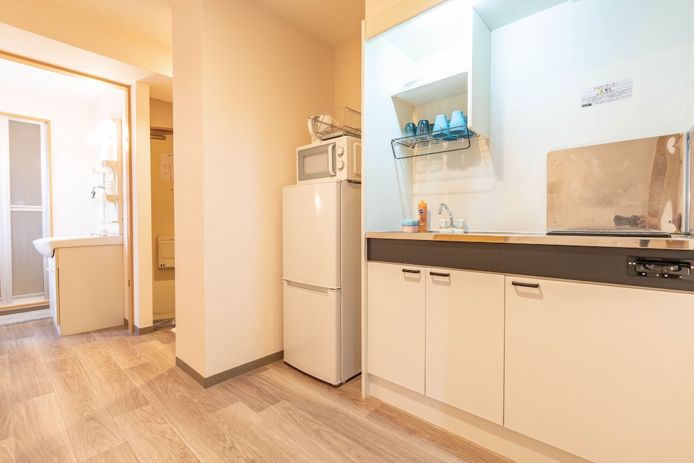 COZY & EASY STAY APT NAMBA SOUTH WEST 大阪