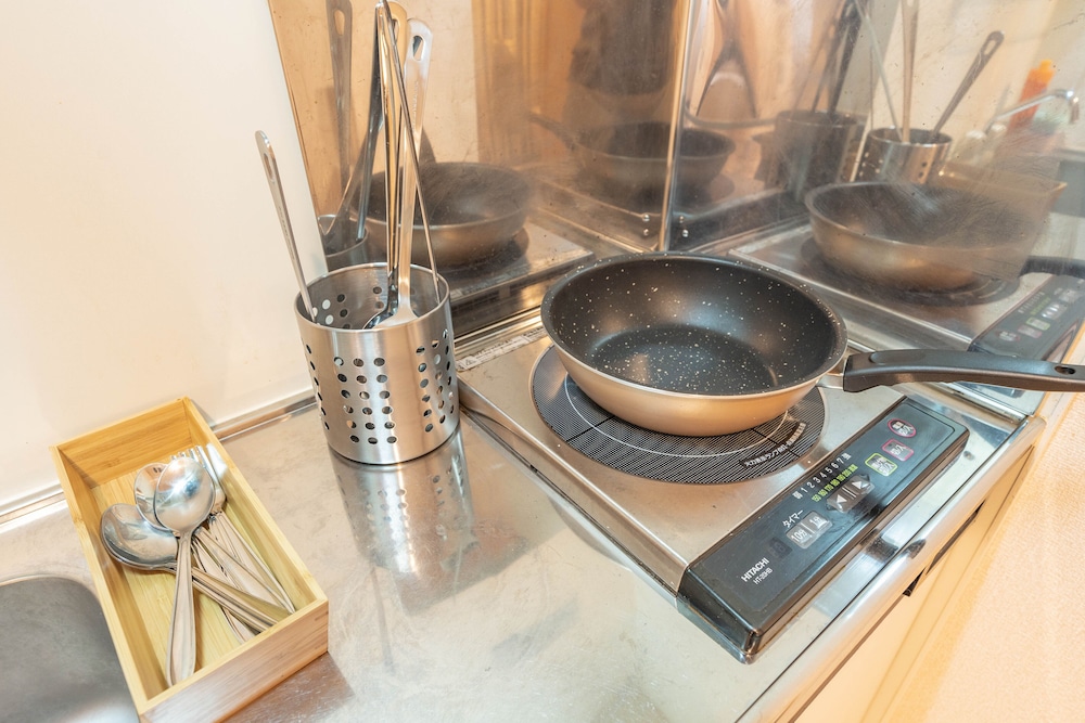 COZY & EASY STAY APT NAMBA SOUTH WEST 大阪
